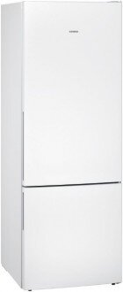 Siemens KG58VVW30N Beyaz Buzdolabı kullananlar yorumlar